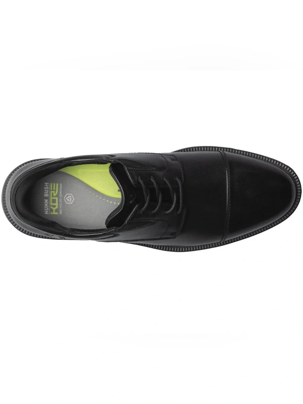 Nunn Bush Kore EZ Icon Cap Toe Oxford (Men's) size 11 NEW